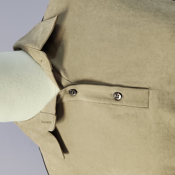 AMS PURE oversized top - Picture 5 of 12